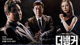 THE BANKER Episode 15-16