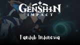 Demo Karakter — Wanderer | Genshin Impact Fandub Indonesia