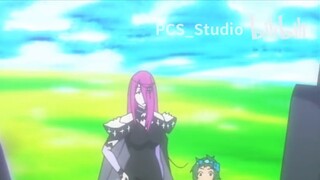 【PCS Anime/官方OP延长/季②】S2「Re：从零开始的异世界生活」【Long shot】官方OP2曲 剧本级加长版 PCS Studio