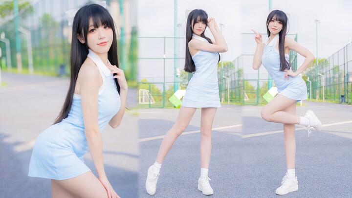 Pure sports girl~~Tell Me~Do you want to get to know me♥