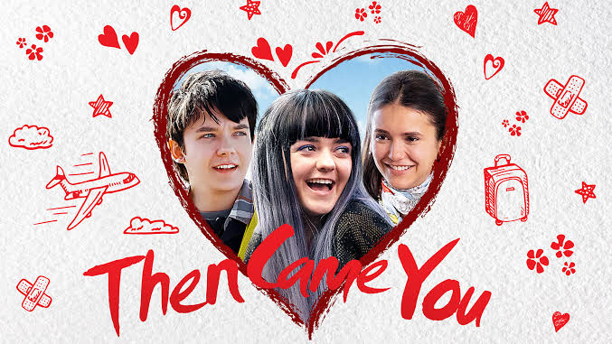 Then came you watch online free sale