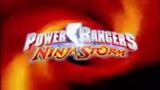 Power Rangers Ninja Storm(Estados Unidos)