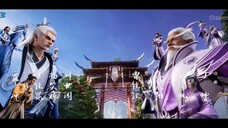 Renegade Immortal Eps 39 Sub Indo