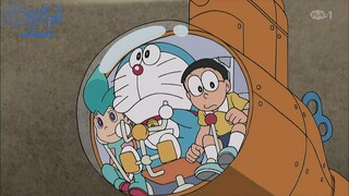 Doraemon Sub Indo - Doraemon special ulang tahun