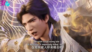 Shrouding the Heavens Episode 60 Sub Indo