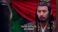 Tình Nan Tự Cấm EP 5 [Sub Việt]