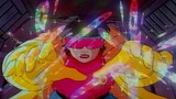 Jubilee - All Powers Scenes (X-Men TAS - Evolution)