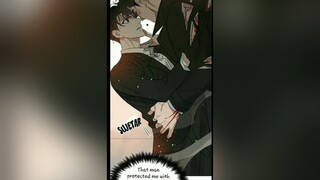 manhwa kissmeliar yaoi bl blrecommendations manhwareccomendation otaku weeb manhwaedit yeonwoo keith