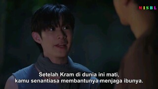 🌈 EPISODE 3 INDO SUB (2024) 🌈 #TW