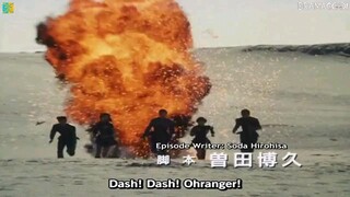 Oh Ranger Ep 35