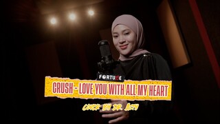 Crush (크러쉬) - Love You With All My Heart (Queen of Tears OST)  - Cover by Dr Asty (English Version)