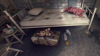 [Dying Light] Có gì trong tầng 18 bị chặn?