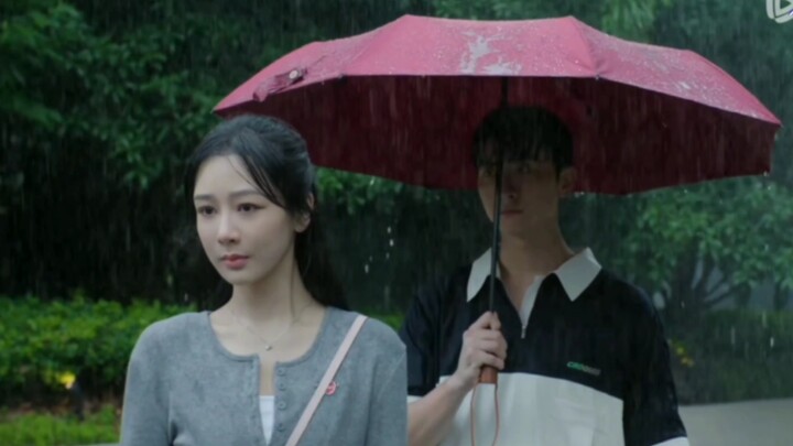 Ahhh, they finally broke up. Xin Jialiang is a wimp. I support Cheng Huan’s breakup. Preview of Chen