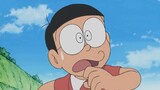Bảo bối gì làm Nobita Quê gần chớt