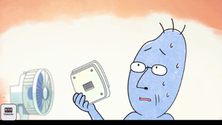 Tôi là Tsushima (Bản Web) - Tập 21 [Việt sub] #AnimeLover #schoolife
