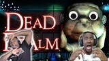 2 SCARED BLACK GUYS PLAY - Dead Realm FEAT. Poiised