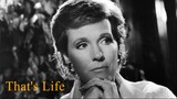 That's Life (1986) (HD) ll Full Movie of Julie Andrews