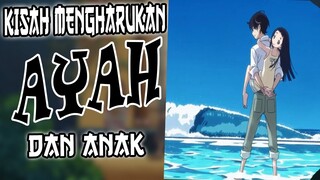 Review Anime Kakushigoto - Indonesia