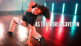 As The World Caves In - Sarah Cothran - Dance Choreography by Jake Kodish ft Sean Lew Delaney Glazer