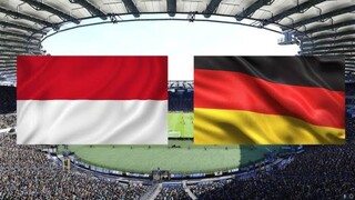 Jerman Sampe Minta Ampun Kepada KING INDO