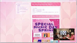 秋葉原の情報を一味変えてお届けする Akiba.TV Magazine #206 秋葉原から生放送