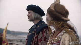 The Spanish Princess S01E01