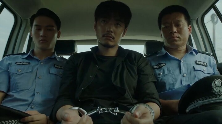 [Break Through the Darkness] Sun Zhibiao, Penjahat yang Memesona