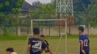 lucu bola ngakak