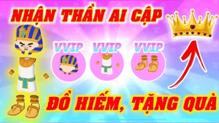 PLAY TOGETHER | Nhận ĐỒ HIẾM AI CẬP TRỞ LẠI Và Cách Nhận Vương Miện Phát Sáng