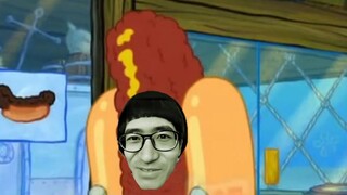 Thirteen Spices Hot Dog