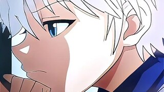 killua lang gwapo