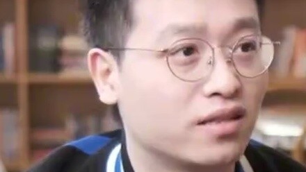 Jika Jiangnan dan Tudou dipertukarkan, apakah kedua buku ini masih bisa ditulis?