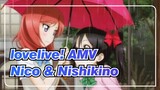 [lovelive! AMV] Nico & Nishikino
