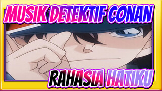 [Musik Detektif Conan] ED9 Rahasia Hatiku - Mai Kuraki