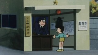 Doraemon S02 EP03 (Hindi)