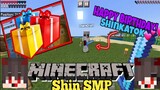 Shin SMP ep3 | Regalo namin para sayo @Shin Katok | Minecraft Pocket Edition | (tagalog)