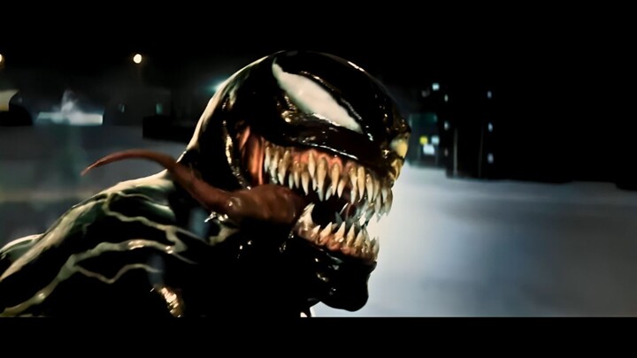 Venom 3: The Last Dance (2024) - Ending - Knull Vs Venom (HD)