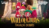 The Willoughbys ┃ 2020 ┃ Tagalog Dubbed