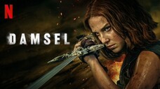 Damsel (2024) Dubbing Indonesia [HD] Indo Softsub