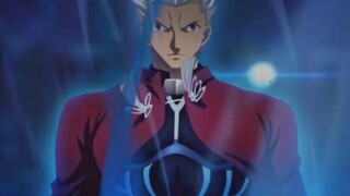 [Fate/Heroic Emiya/Red A] Anh ấy đẹp trai đến mức không có bạn