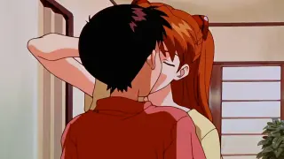 Anime|Neon Genesis Evangelion|Asuka