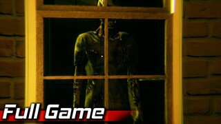 Moxina - Full Game - Gameplay