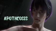 APOTHEOSIS EPISODE 1-1.0