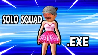 SOLO SQUAD .EXE