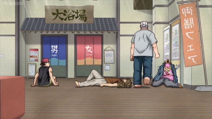 Sakamoto_Days Episode 10