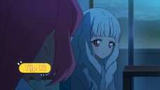 aikatsu stars. Tập 33. Phần 1 (vietsub)