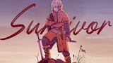 Survivor - AMV - 「Anime MV」