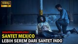 DUKUN INDO HARUS BELAJAR SAMA DUKUN DI MEXICO CARA MENYANTET YG BENAR - DISAPPEAR COMPLETELY 2022
