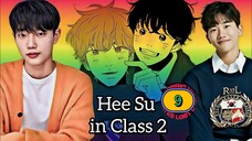 (ENG SUB) 𝑯𝑬𝑬 𝑺𝑼 𝑰𝑵 𝑪𝑳 𝑨𝑺𝑺 | EP 9