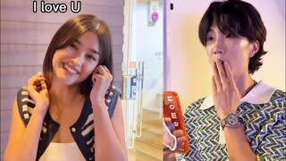 Winner's Lee SeungHoon with Filipino actress Liza Soberano, fans REACT!!!😱